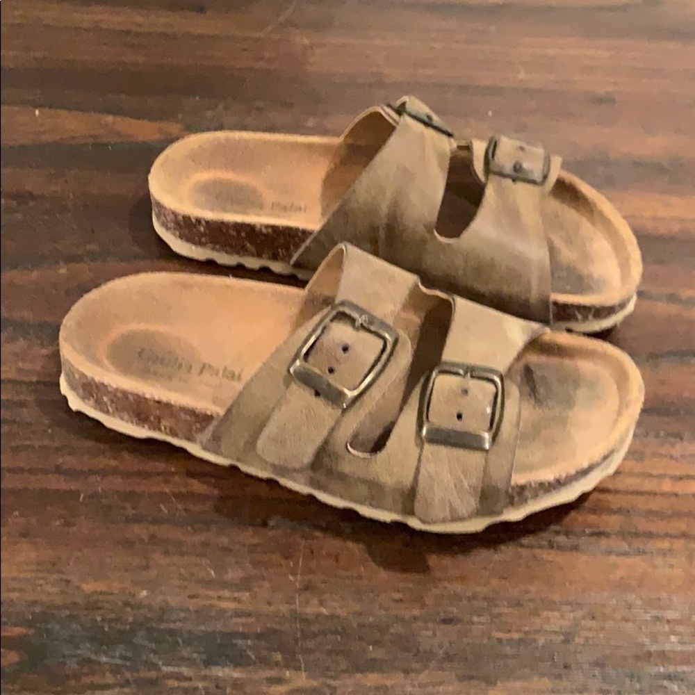 Giulia Palai Sandals